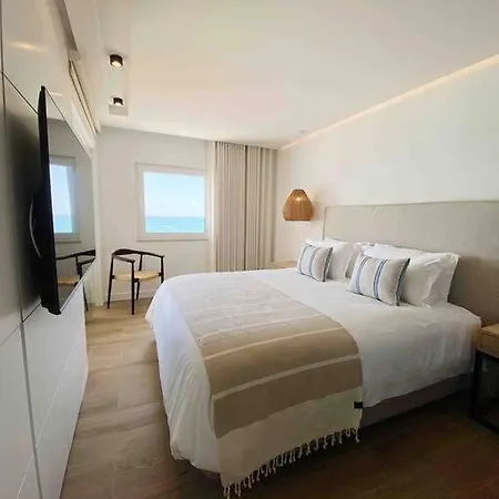 Front Sea Apartamento *