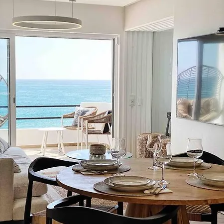 Front Sea Apartment Albufeira