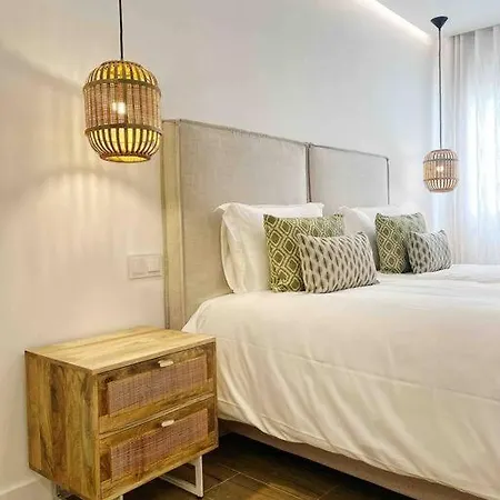 Front Sea Apartment Albufeira