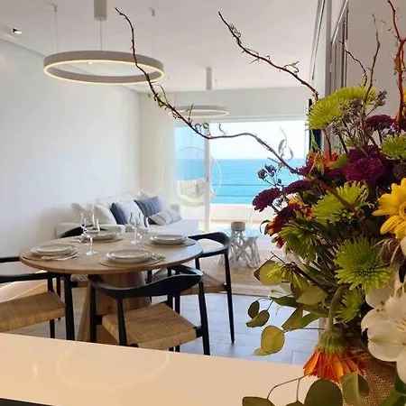 Front Sea Албуфейра