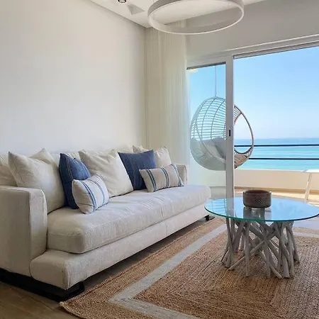 Front Sea * Албуфейра