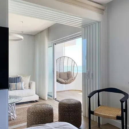 Front Sea Appartement