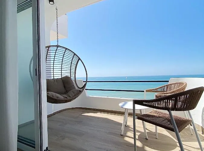 Front Sea 아파트 *