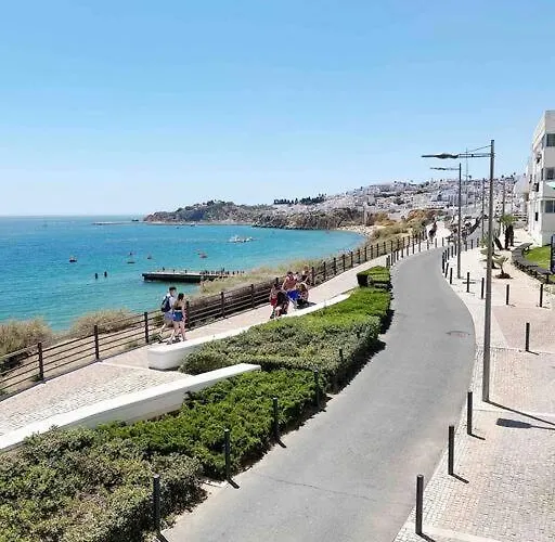 Front Sea * 알부페이라