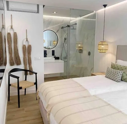 아파트 Front Sea 알부페이라