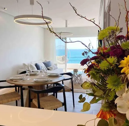 Front Sea 알부페이라