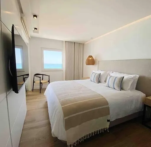 Front Sea 아파트 *