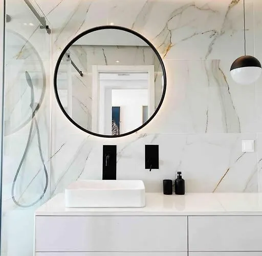 Front Sea 아파트 알부페이라