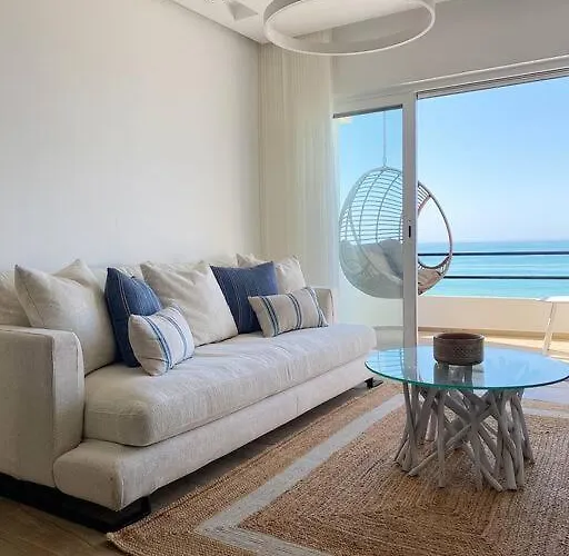 Front Sea * 알부페이라