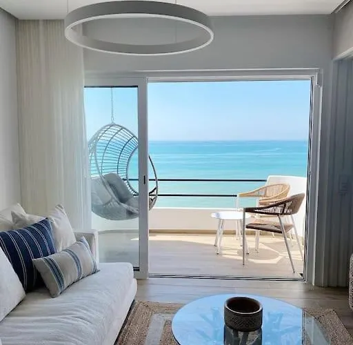 Front Sea 아파트 *