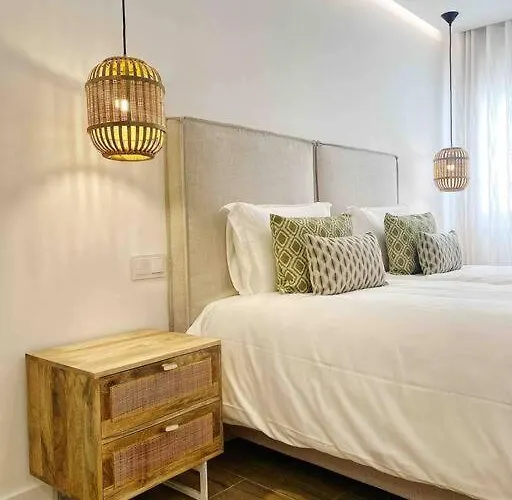 Front Sea 아파트 알부페이라